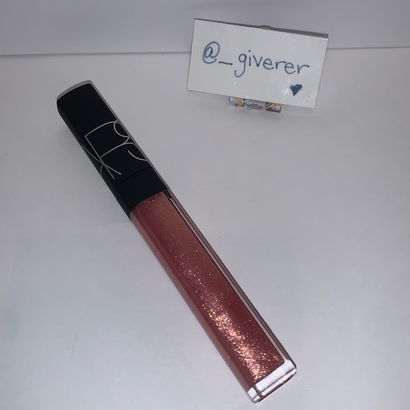 RELENTLESS NARS MULTI USE LIP GLOSS DISCONTINUED - Picture 2 of 16